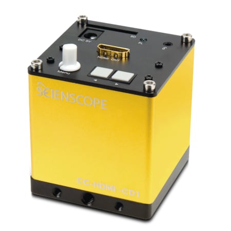 Scienscope HD Digital Inspection Camera CC-HDMI-CD1